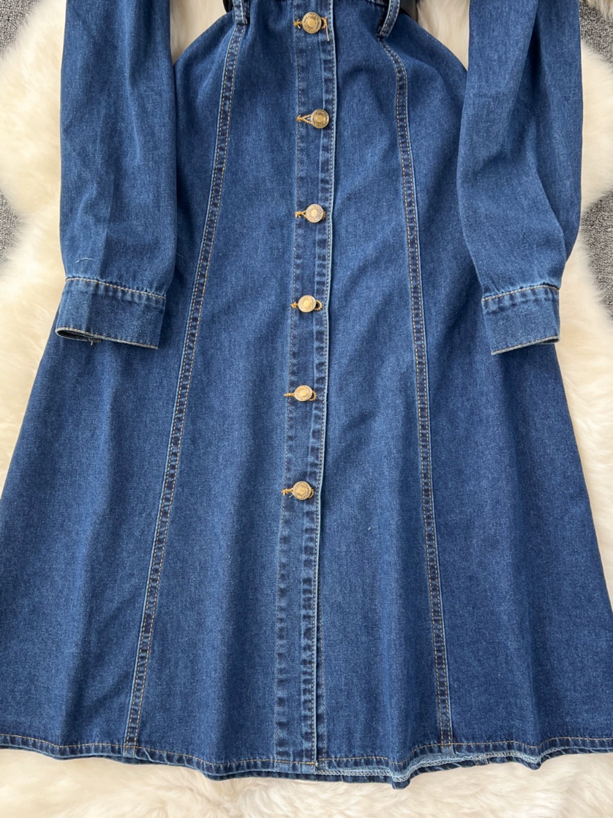 Make your way dress DD54 images